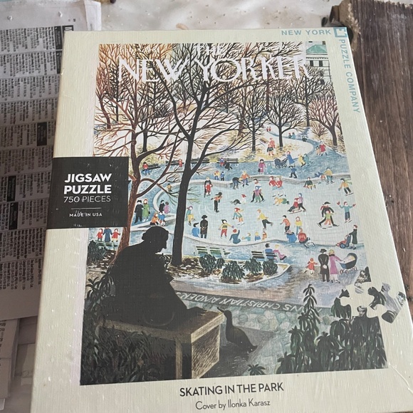 Puzzled two bix never used - Picture 10 of 10